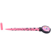 Lilo & Stitch Pen & Spinning Angel Topper - Sleek Choice